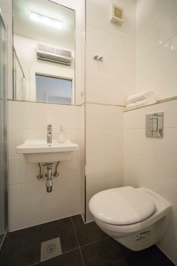 Ferienwohnung Moderna Lapad Dubrovnik Exterior foto