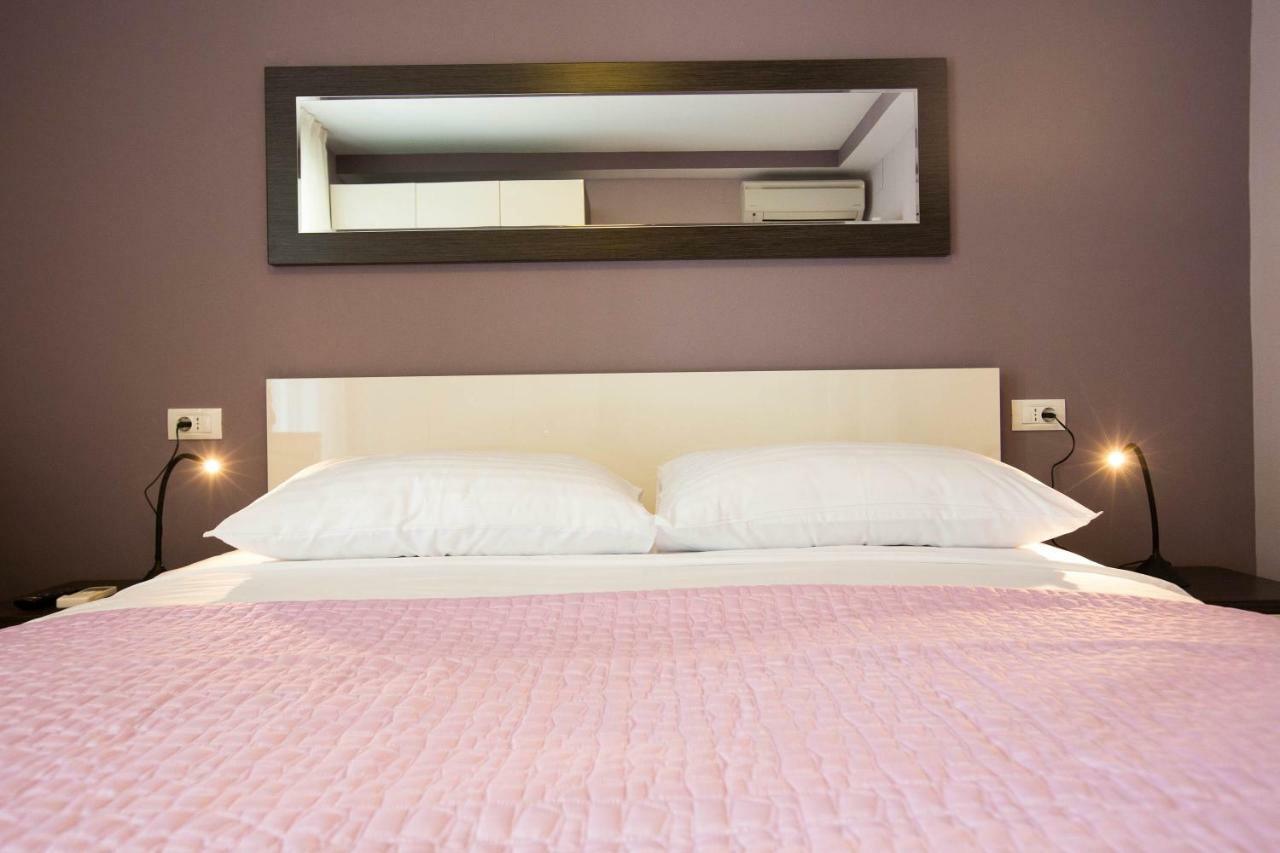 Ferienwohnung Moderna Lapad Dubrovnik Exterior foto