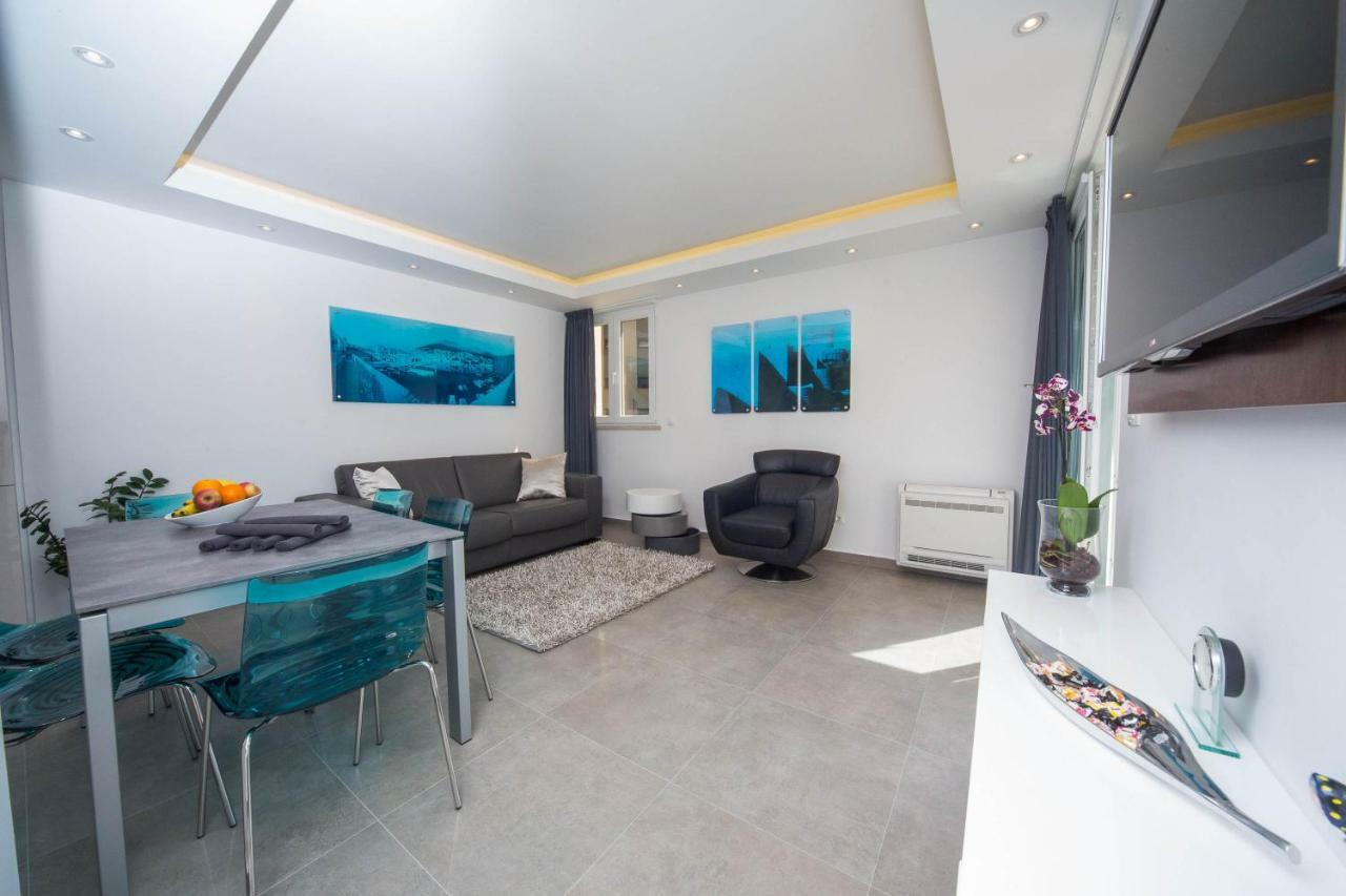 Ferienwohnung Moderna Lapad Dubrovnik Exterior foto