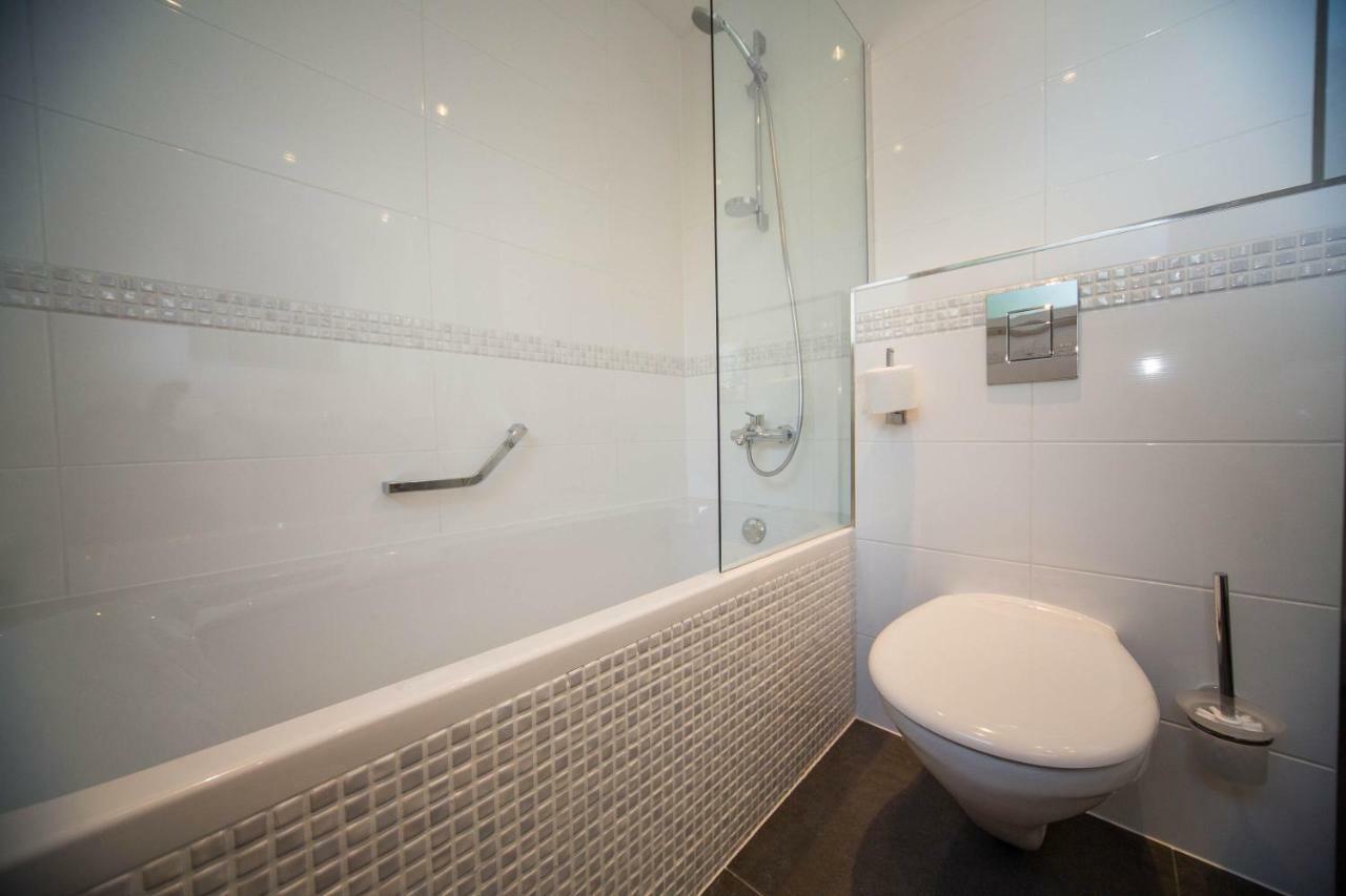 Ferienwohnung Moderna Lapad Dubrovnik Exterior foto